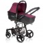 Carrozzina Nurse Be Cool Bandit 3 Purple