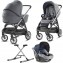 Trio Inglesina Aptica Darwin Niagara Blue