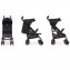 Passeggino Joie Nitro LX Ember