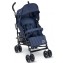 Passeggino Plebani Carty 21 Navy Blue