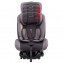 Seggiolino Auto Joyello Top J-FIX Isofix Grigio 0-36 Kg