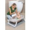 Vasca Onda Slim OkBaby Rosa Chiaro