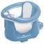 Seduta per Bagnetto Okbaby Flipper Evolution Celeste