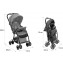 Passeggino Joyello Okkey! Blu Star