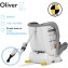Seggiolino Auto Lionelo Oliver Stone 9-36 kg
