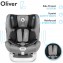 Seggiolino Auto Lionelo Oliver Stone 9-36 kg