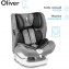 Seggiolino Auto Lionelo Oliver Stone 9-36 kg