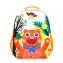 Zainetto Oops Happy Backpack Bear