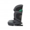 Seggiolino Auto Foppapedretti Open i-Size da 100-150 cm Silver
