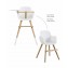 Micuna Ovo One Chaise Haute Luxe