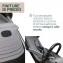  Chicco Poussette Goody XPLUS capacitè 22 Kg Pearl Grey
