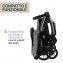  Chicco Poussette Goody XPLUS capacitè 22 Kg Pearl Grey