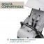  Chicco Poussette Goody XPLUS capacitè 22 Kg Pearl Grey