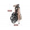 Trio Peg Perego Veloce TC Belvedere Lounge Mon Amour