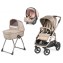 Trio Peg Perego Veloce TC Belvedere Lounge Mon Amour