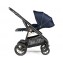 Trio Peg Perego Veloce TC Lounge i-Size Blue Shine Special Edition