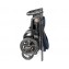 Trio Peg Perego Veloce TC Lounge i-Size Blue Shine Special Edition