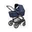Trio Peg Perego Veloce TC Lounge i-Size Blue Shine Special Edition