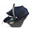 Trio Peg Perego Veloce TC Lounge i-Size Blue Shine Special Edition