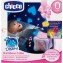 Proiettore Chicco Rainbow Cube Packaging
