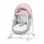 Sdraietta Kinderkraft Unimo 5 in 1 Rosa