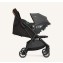 Passeggino Joie Pact Pro Shale
