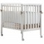 Lettino Evolutivo Co-Sleeping Pali Flippy Bianco (Trasformabile da Culla a Lettino a Divanetto a Poltroncina + 2 Materassi + Piumone Paracolpi)