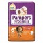 Pannolini Pampers Progressi Extralarge 16+ Kg Misura 6+ (17pz)