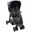 Passeggino Nania Metro First Black Red