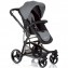 Passeggino Be Cool Bandit 3 Grey