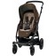 Passeggino Bebe Confort Stella Earth Brown