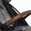Passeggino Tuc Tuc Plain Weekend Constellation Natural Beige