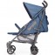 Passeggino Brevi Marathon Jeans