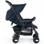 Passeggino Peg Perego Aria Shopper Laterale Reclinato