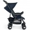 Passeggino Peg Perego Aria Shopper Laterale