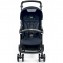 Passeggino Peg Perego Aria Shopper Navy