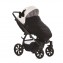 Trio Tutis Aero Black Butterfly 2 in 1
