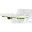Vassoio Peg Perego per Seggiolone Prima Pappa Diner e Duplo Verde