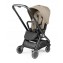 Trio Peg Perego Smart City Loop SLK i-Size R129 Vanilla Blend
