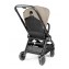 Trio Peg Perego Smart City Loop SLK i-Size R129 Vanilla Blend