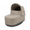 Trio Peg Perego Smart City Loop SLK i-Size R129 Vanilla Blend
