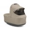 Trio Peg Perego Smart City Loop SLK i-Size R129 Vanilla Blend