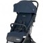 Sacca + Capotta per Passeggino Burigotto by Peg Perego Copa Blue