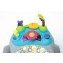 Trotteur 3 en 1 Foppapedretti Baby Pilot