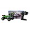 Macchinina Telecomandata Ninco Croc Monster Truck