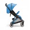 Passeggino Pali Plus Seaside Blue