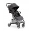Passeggino Pali Plus Black/Chrome Antracite