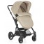  Passeggino Brevi Presto City Sand