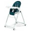 Seggiolone Peg Perego Prima Pappa Zero3 Petrolio
