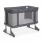 Lettino Co-Sleeping Chicco Next2Me Forever Slate Grey